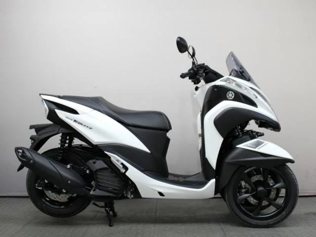 Yamaha 155 24 2024 — фото 1, купить с доставкой в Москву