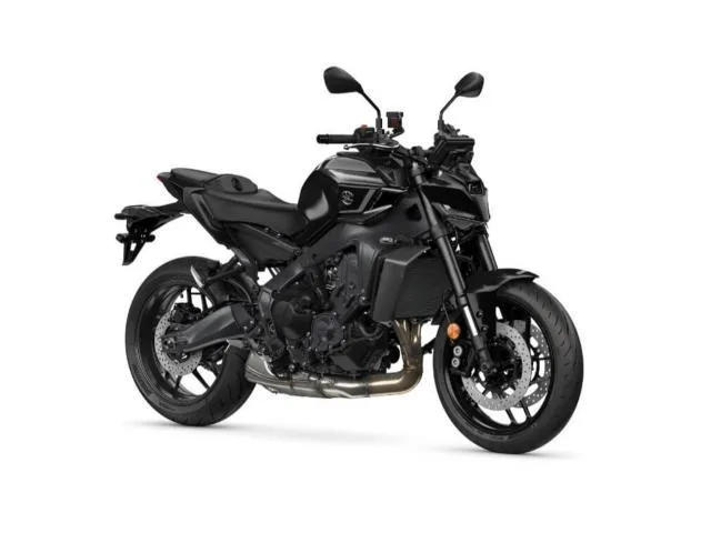 Yamaha MT-09 Y-AMT 2024 — фото 1, купить с доставкой в Москву