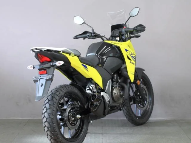 Suzuki V- 250SX ABS 2025 2025 — миниатюра 2