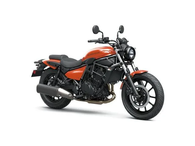 Kawasaki 400 2026 — фото 1, купить с доставкой в Москву
