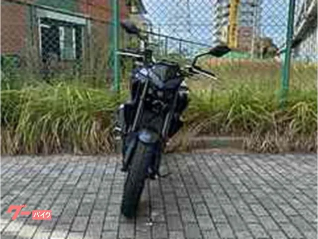 Yamaha MT-25 ABS 2022 — миниатюра 4