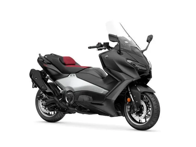 Yamaha TMAX560 25th 2026 — фото 1, купить с доставкой в Москву