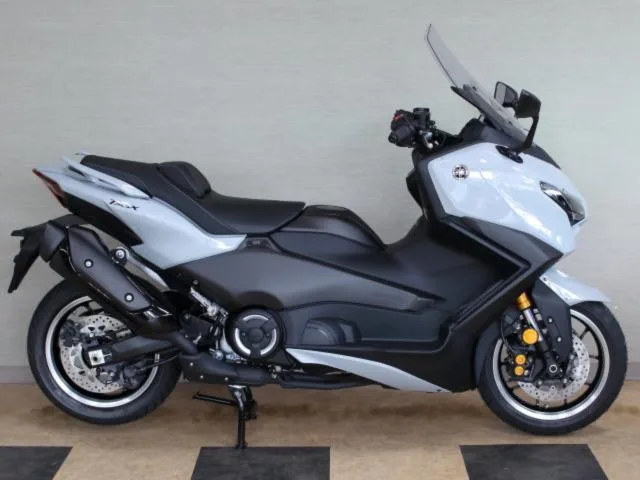 Yamaha TMAX560 TECHMAX 2026 — фото 1, купить с доставкой в Москву