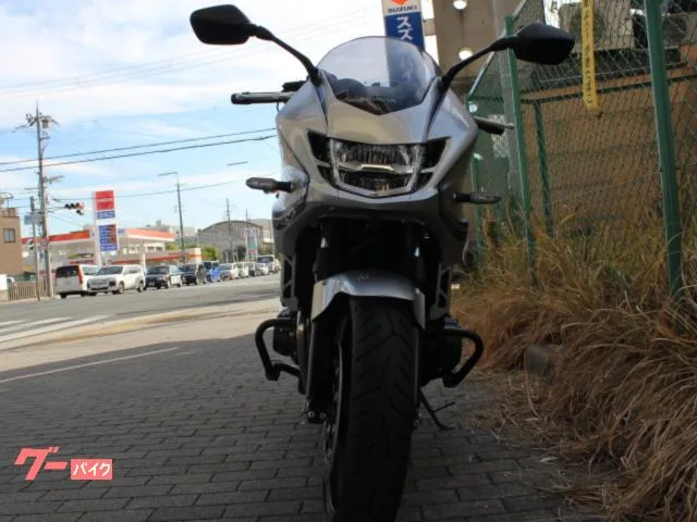 Honda CB1300Super ABS 2023 — миниатюра 3