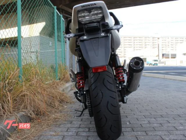 Honda CB1300Super ABS 2023 — миниатюра 4