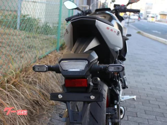 Suzuki GSX-8R ABS 2024 — миниатюра 4