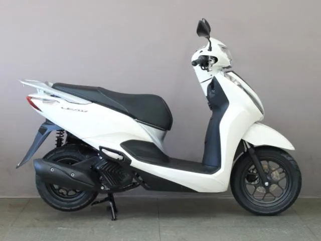 Honda 125/ 2026 — фото 1, купить с доставкой в Москву
