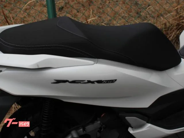 Honda PCX160 ABS 23 2023 — миниатюра 3