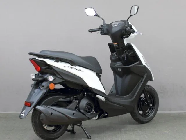Yamaha 125 2026 2025 — миниатюра 4