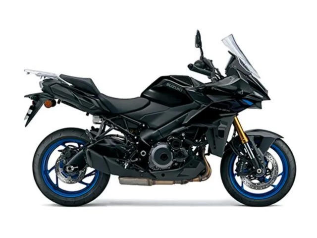 Suzuki GSX-S1000GX 2026 2026 — фото 1, купить с доставкой в Москву