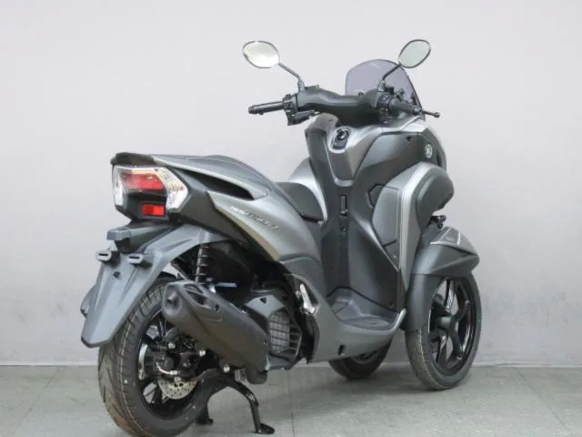 Yamaha 155 24 2024 — миниатюра 2