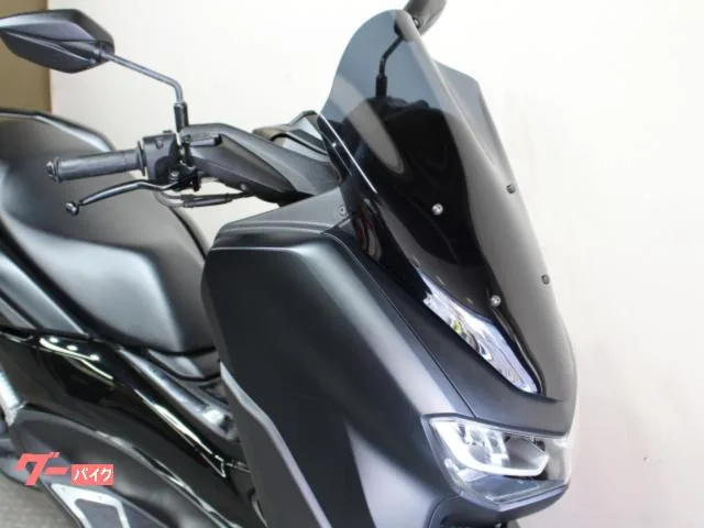 Yamaha NMAX155 ABS 2023 — миниатюра 5