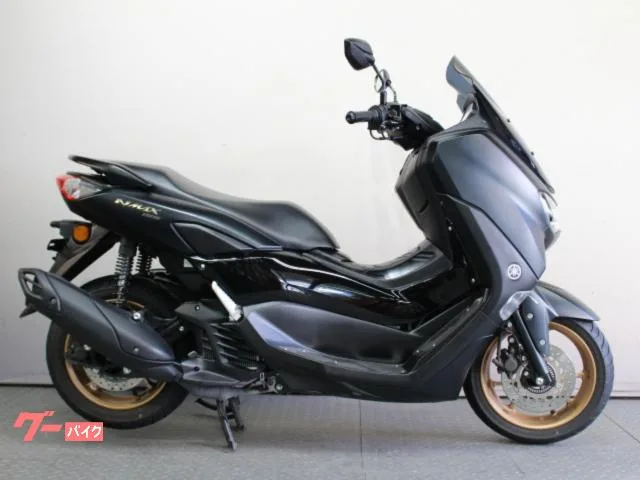 Yamaha NMAX155 ABS 2023 — фото 1, купить с доставкой в Москву