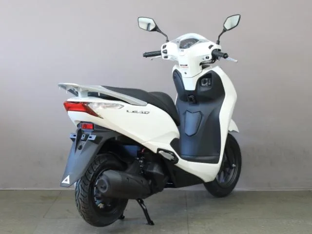 Honda 125/ 2026 — миниатюра 4
