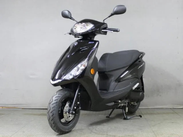 Yamaha AXIS Z 2026 2026 — миниатюра 3