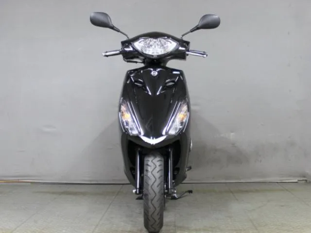 Yamaha AXIS Z 2026 2026 — миниатюра 4