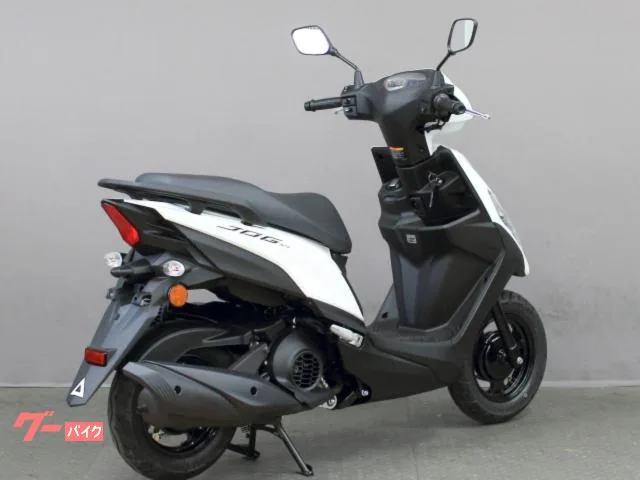 Yamaha 125 2026 2025 — миниатюра 5