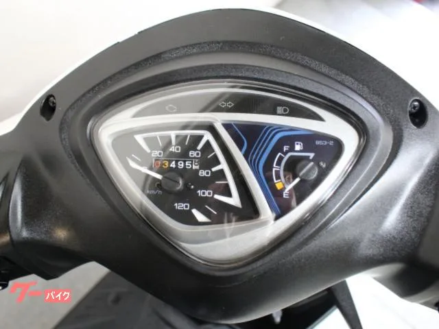 Yamaha 125 2022 — миниатюра 2