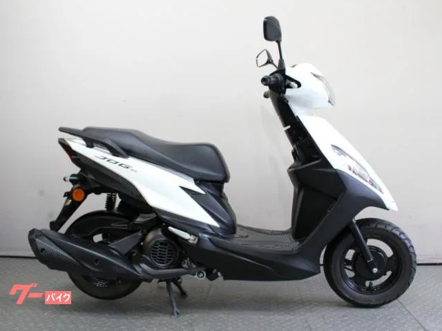 Yamaha 125 2022 — фото 1, купить с доставкой в Москву