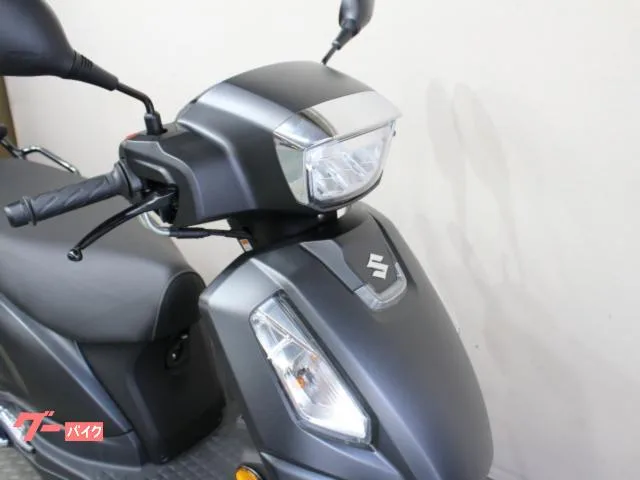 Suzuki 125 2026 — миниатюра 2