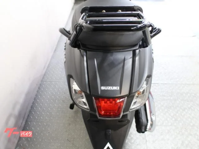 Suzuki 125 2026 — миниатюра 4