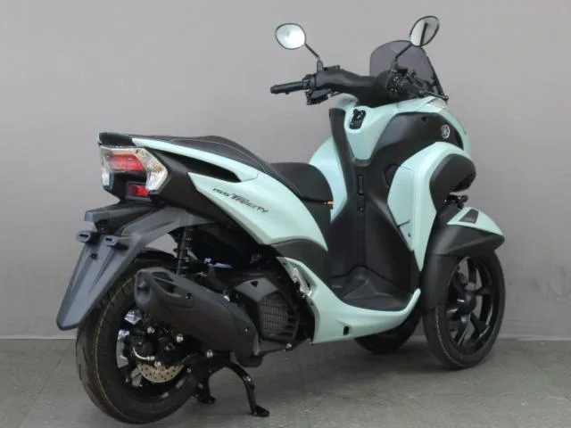 Yamaha 155 24 2024 — миниатюра 2