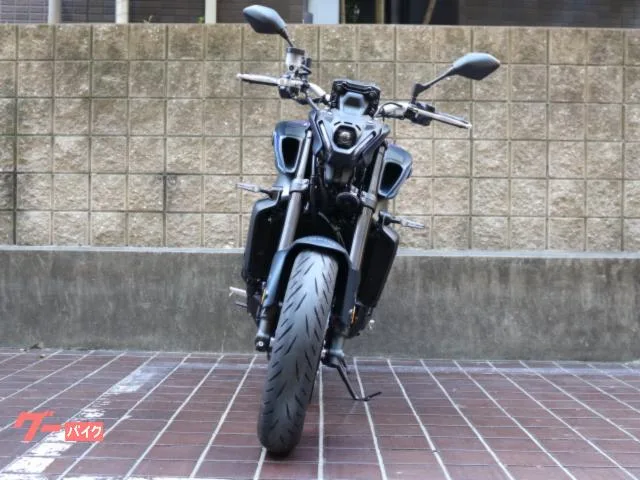 Yamaha MT-09 22 2022 — миниатюра 4