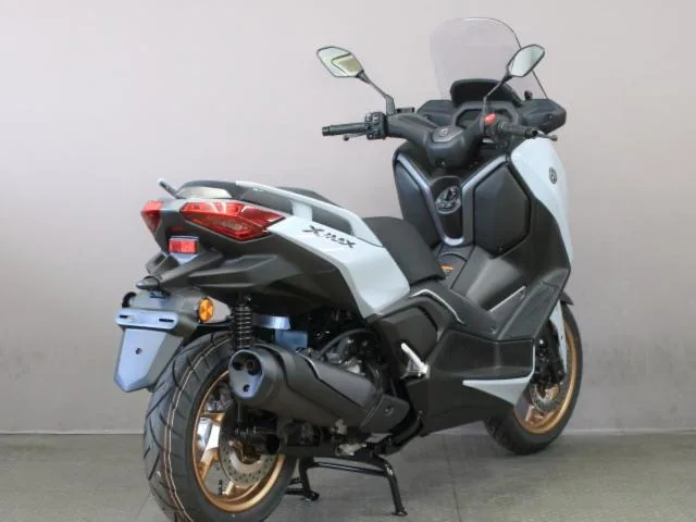 Yamaha X-MAX250 2025 — миниатюра 2