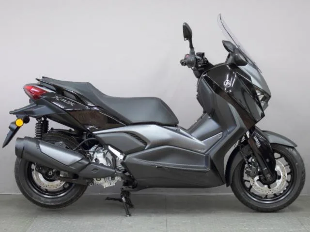 Yamaha X-MAX250 2025 — фото 1, купить с доставкой в Москву