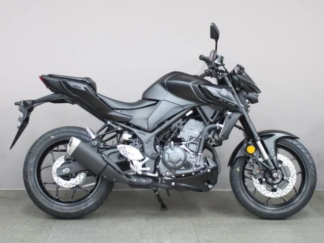 Yamaha MT-25 ABS 25 2025 — фото 1, купить с доставкой в Москву
