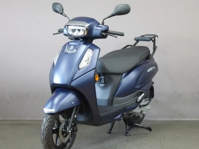 Suzuki 125 2026 2026 — миниатюра 3