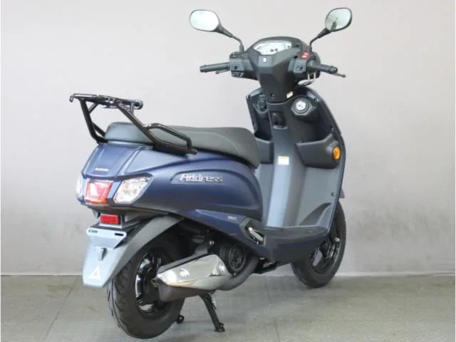 Suzuki 125 2026 2026 — миниатюра 5