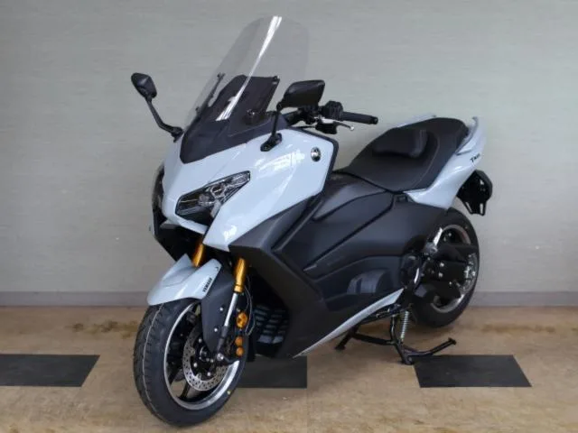Yamaha TMAX560 TECHMAX 2026 — миниатюра 3