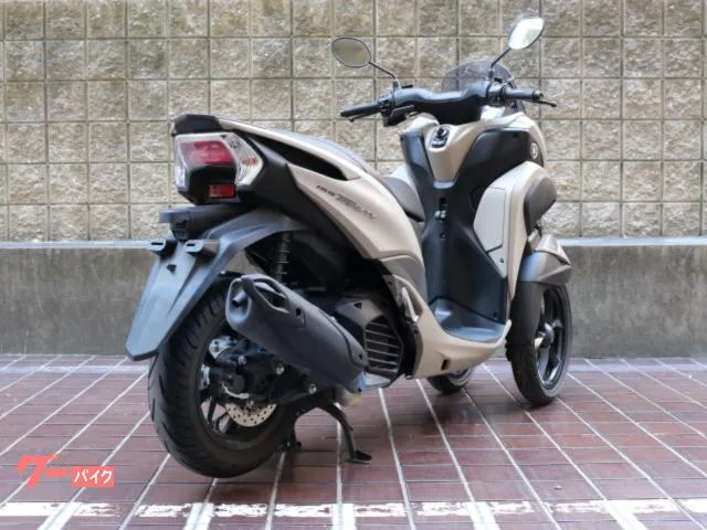 Yamaha 155 23 2023 — миниатюра 2