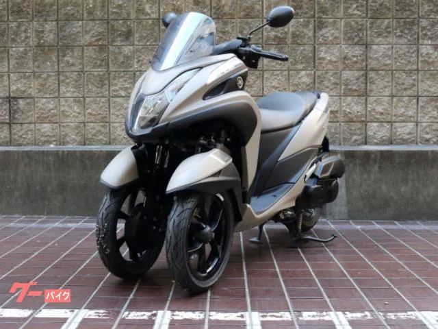 Yamaha 155 23 2023 — миниатюра 3