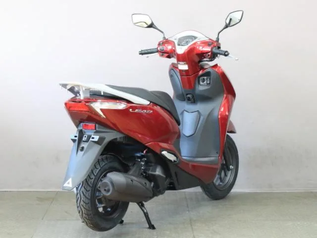 Honda 125/ 2026 — миниатюра 2