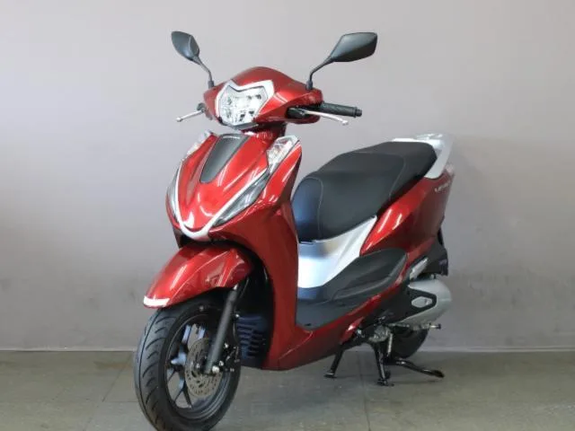 Honda 125/ 2026 — миниатюра 3