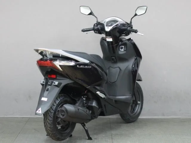 Honda 125/ 2026 — миниатюра 2