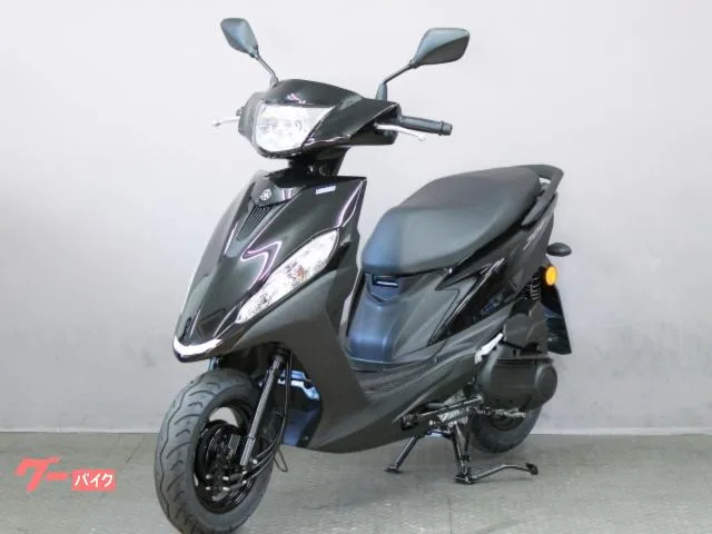 Yamaha 125 2026 2026 — миниатюра 2