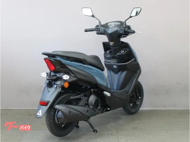 Yamaha 125 2026 2026 — миниатюра 2