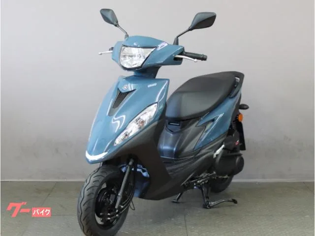 Yamaha 125 2026 2026 — миниатюра 3