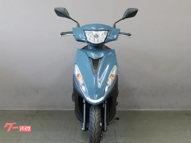Yamaha 125 2026 2026 — миниатюра 4