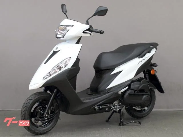 Yamaha 125 2026 2025 — миниатюра 3