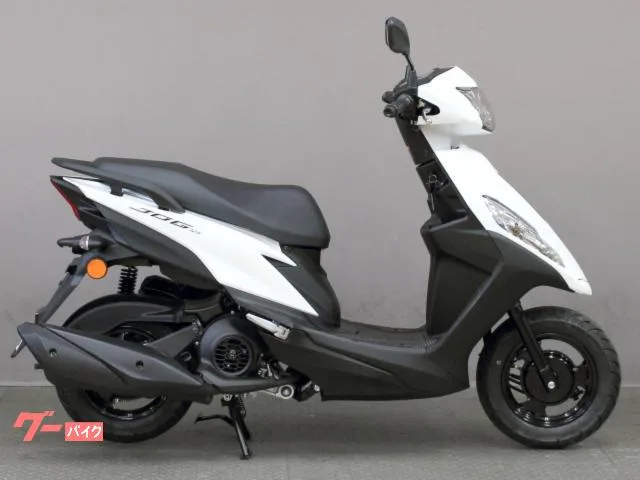 Yamaha 125 2026 2025 — фото 1, купить с доставкой в Москву