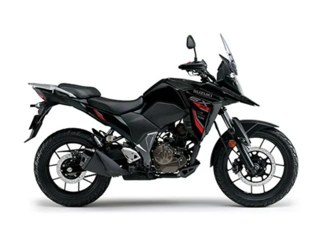 Suzuki V- 250SX 26 2026 — фото 1, купить с доставкой в Москву