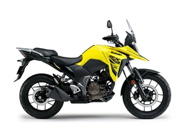Suzuki V- 250SX 26 2026 — фото 1, купить с доставкой в Москву