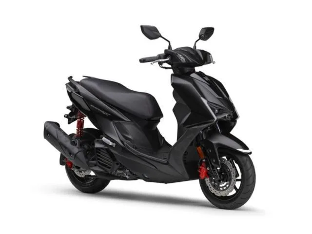 Yamaha X 2026 2026 — фото 1, купить с доставкой в Москву