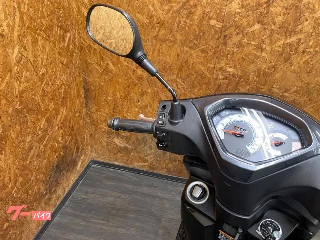 Yamaha AXIS Z 2026 2026 — миниатюра 3