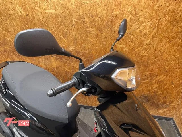 Yamaha AXIS Z 2026 2026 — миниатюра 5