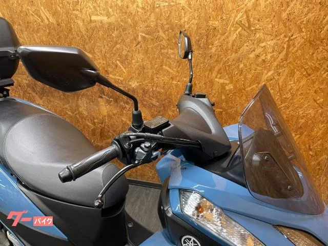 Yamaha 125 OP 2023 — миниатюра 2
